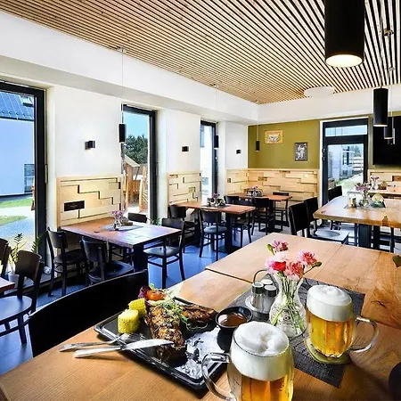Apartmán Lakeside Tatralandia